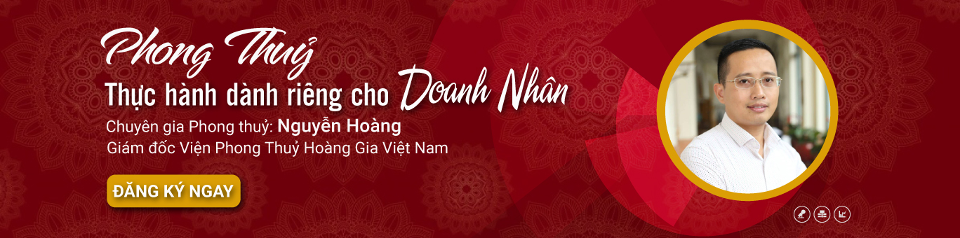 Lớp phong thủy Vượng Nhân