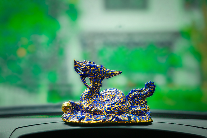 Khóa học cho người tuổi Thìn