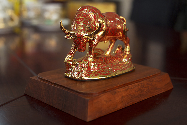 Khóa học cho người tuổi Sửu