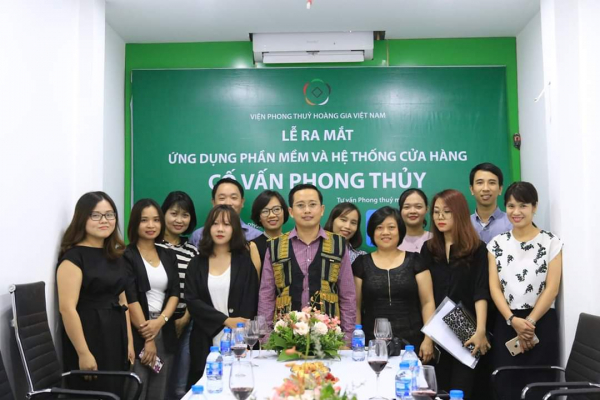 CHUỖI ĐẠI LÝ CỐ VẤN PHONG THỦY LAN TỎA GIÁ TRỊ MẠNH MẼ